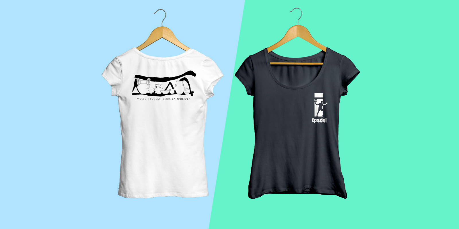 Camisetas