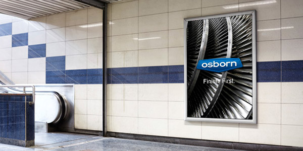 Rótulos impresión digital